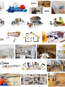 Renovation Lefrancois